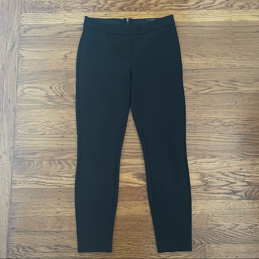 J. Crew Pixie Pants